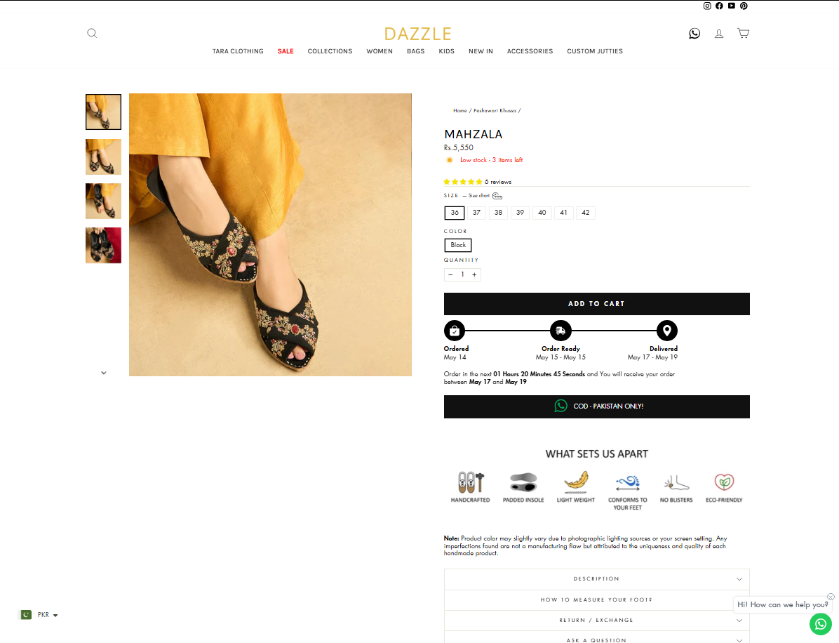 Hover Image